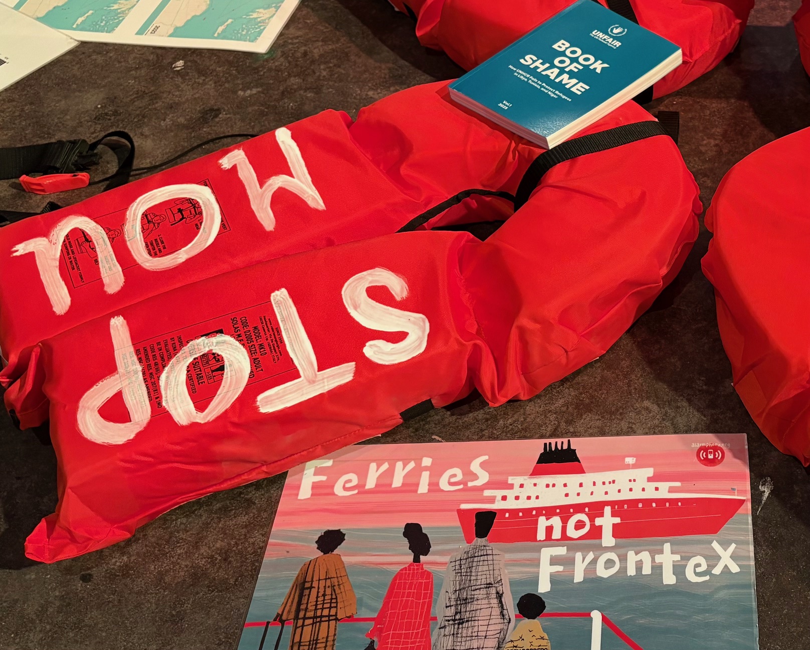 Action days in Rome, 15.10.2025, debate(1)