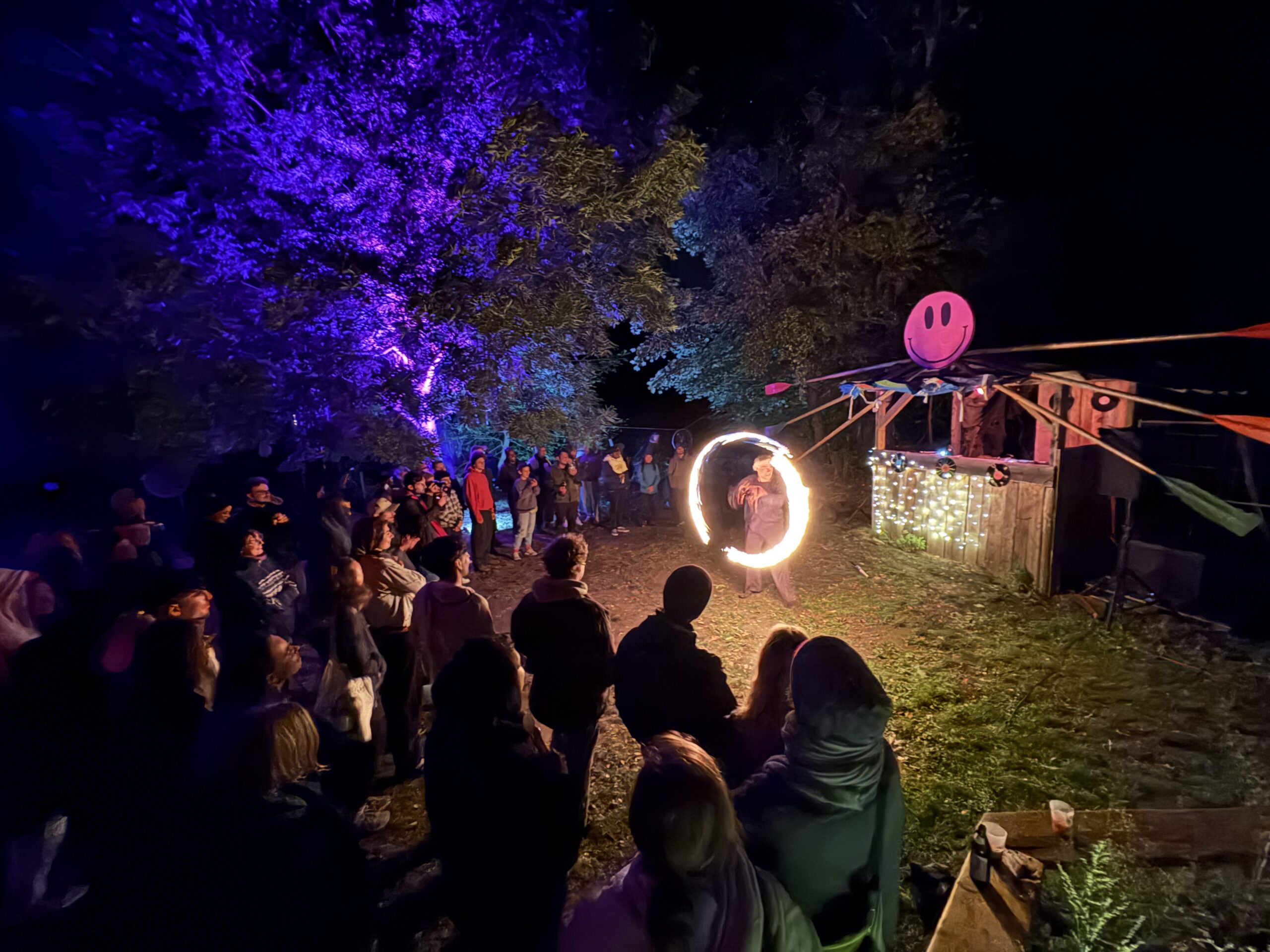 We`ll Come United Caravan, Grimma, September 2025, Credit KMII Hanau(1)